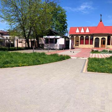 Європейська вул. (Карла Лібкнехта), 35