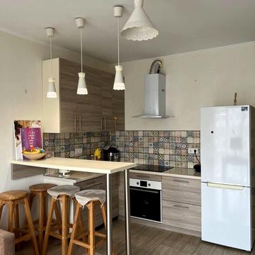 Метрологічна вул., 9-В