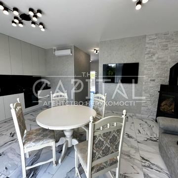 Озерна вул., 1