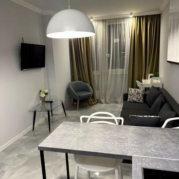 Євгена Сверстюка вул. (Марини Раскової), 6