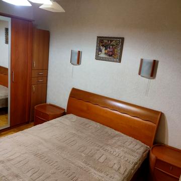 Петра Григоренка просп., 38а