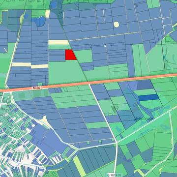 Копилів, Бучанський, Київська область 325800.0 EUR