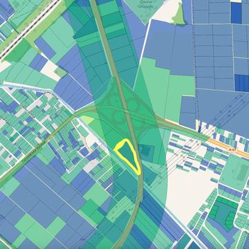 Бровари, Броварський, Київська область 577500.0 USD