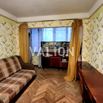 Митрополита Василя Липківського вул. (Урицького), 15