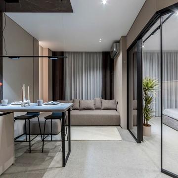 Андрія Верхогляда вул. (Михайла Драгомирова), 11-В