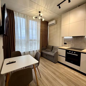 Каховська вул., 62-А