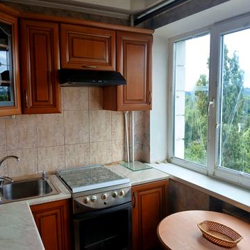 Русанівська набережна вул., 6