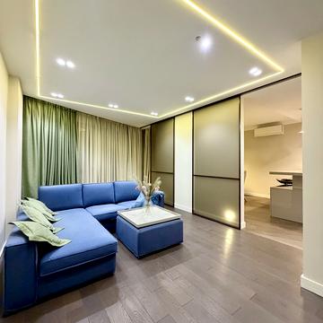 Голосіївський просп. (40-річчя Жовтня), 60