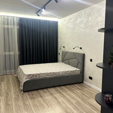 Регенераторна вул., 4 к4