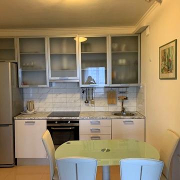 Княжий Затон вул., 21