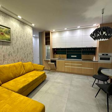 Трускавецька вул., 2-А