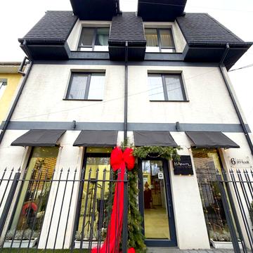 провулок Ручай, 6