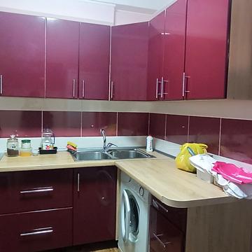 Павла Тичини просп., 1