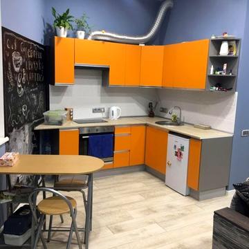 Світлицького вул., (Будинок)