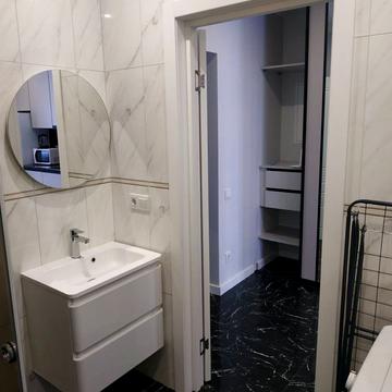 Березова вул., 43