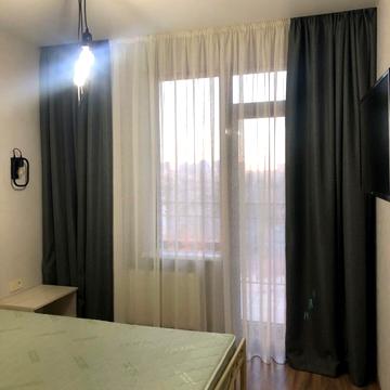 Фонтанська дорога вул., (Будинок 5)