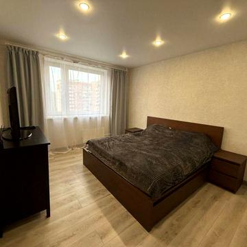 Уляни Кравченко вул., 8