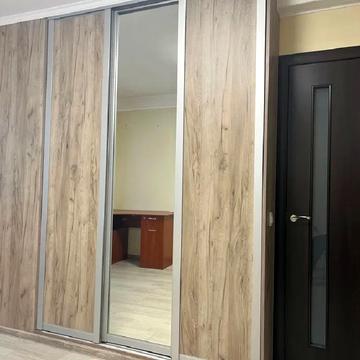 Зої Гайдай вул., 6-А