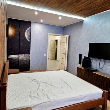 Каховська вул., 62-А