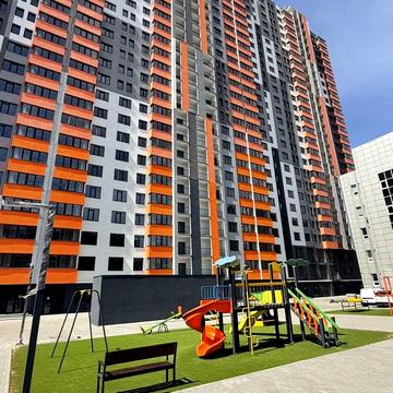 Володимира Сосюри вул., 6-Б