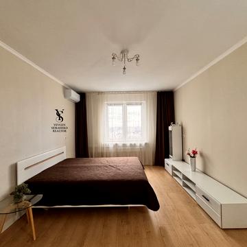 Сергія Данченка вул., 3