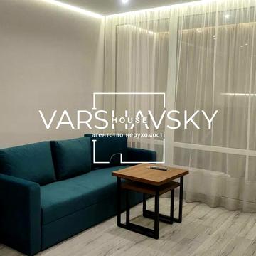 Олександра Олеся вул., 8/17