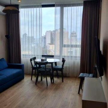 Ділова вул. (Димитрова), 1/2