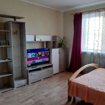 Дюківська вул., 8