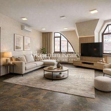 Воздвиженська вул., 50