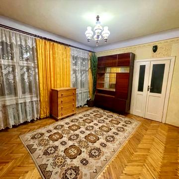 Юрія Руфа вул., 27