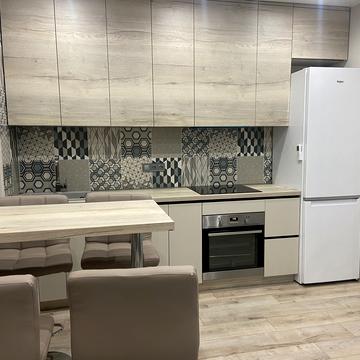 Тадея Рильського бульв., 1