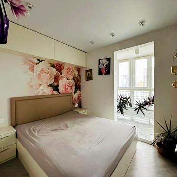 Клавдіївська вул., 40-В