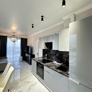 Михайла Максимовича вул. (Онуфрія Трутенка), 28-Д