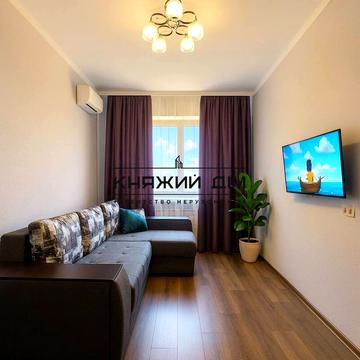 Степана Рудницького вул. (Академіка Вільямса), 6-Б