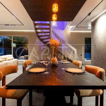 Алімпія Галика вул.