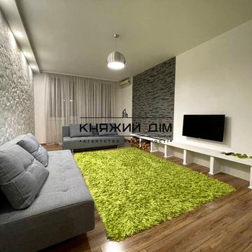 Михайла Максимовича вул. (Онуфрія Трутенка), 3-Г