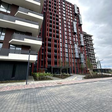 Цегельний пров., (Будинок 1.3)