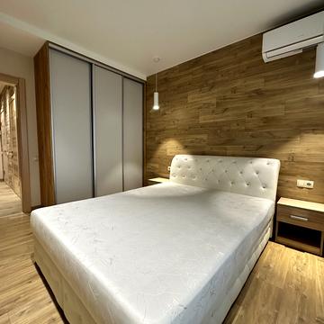 Зарічна вул., 3-А