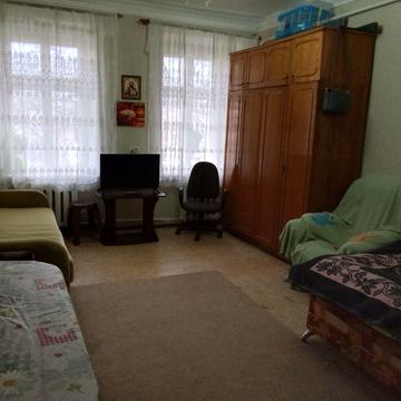 Болгарська вул., 79