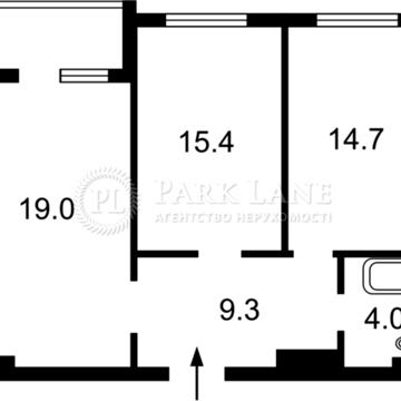 Ревуцького вул., 40-В