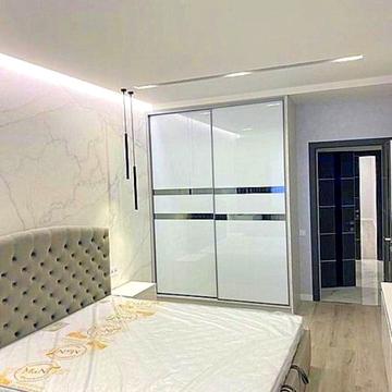 Володимира Івасюка просп. (Героїв Сталінграду), 9-А