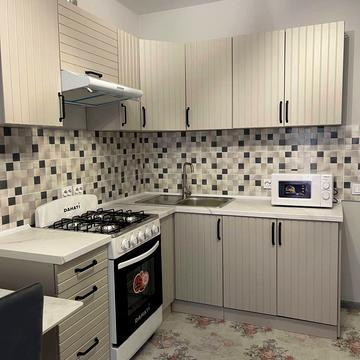 Лева Ребета вул., (Будинок 2)