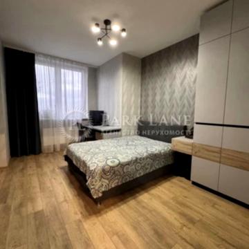 Балтійський пров., 3-А