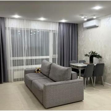 Голосіївський просп. (40-річчя Жовтня), 76