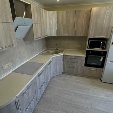 Федора Ернста вул., 16-А