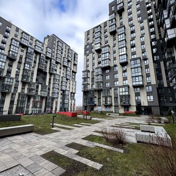 Княгині Ольги вул., 98л