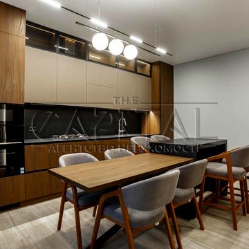 Михайла Бойчука вул. (Кіквідзе), 19-А