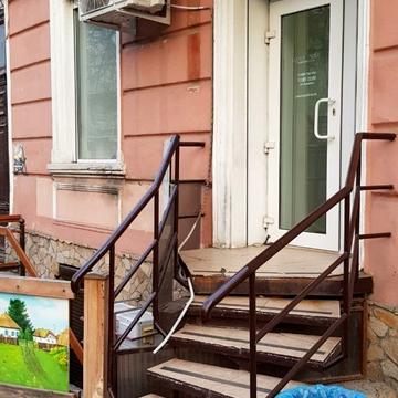 Садова вул., 14