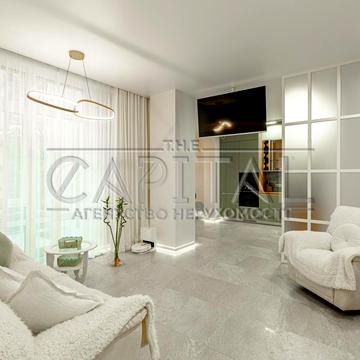 Саперне Поле вул., 3