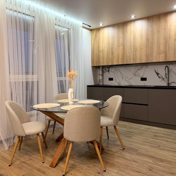 Зелена вул., (Будинок 6)